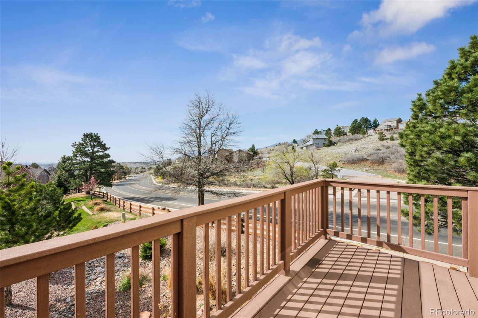 MLS Image #14 for 2541  hot springs court,colorado springs, Colorado