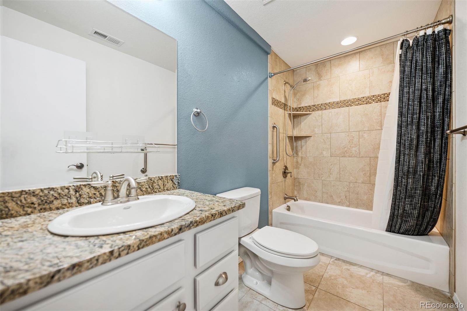 MLS Image #33 for 2541  hot springs court,colorado springs, Colorado