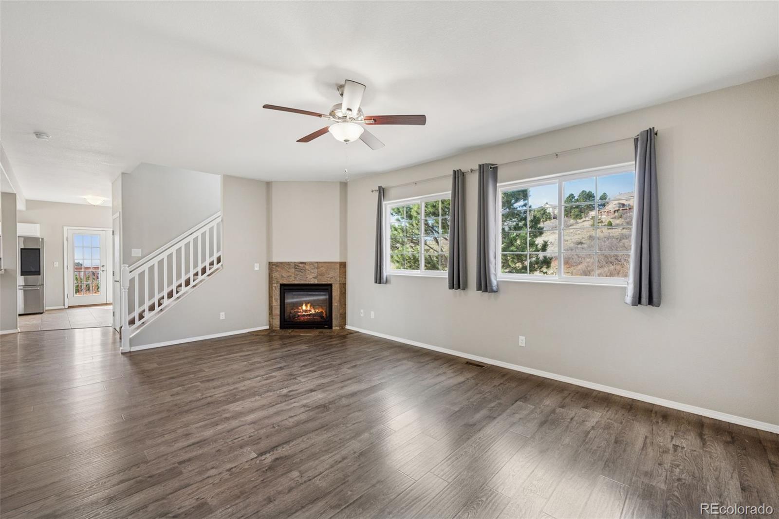 MLS Image #7 for 2541  hot springs court,colorado springs, Colorado