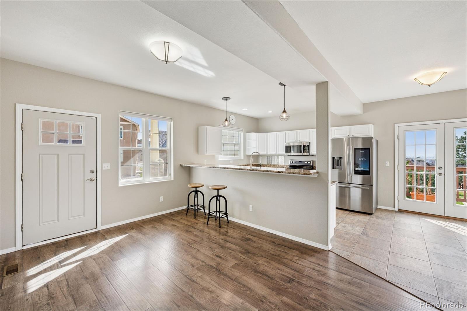 MLS Image #8 for 2541  hot springs court,colorado springs, Colorado