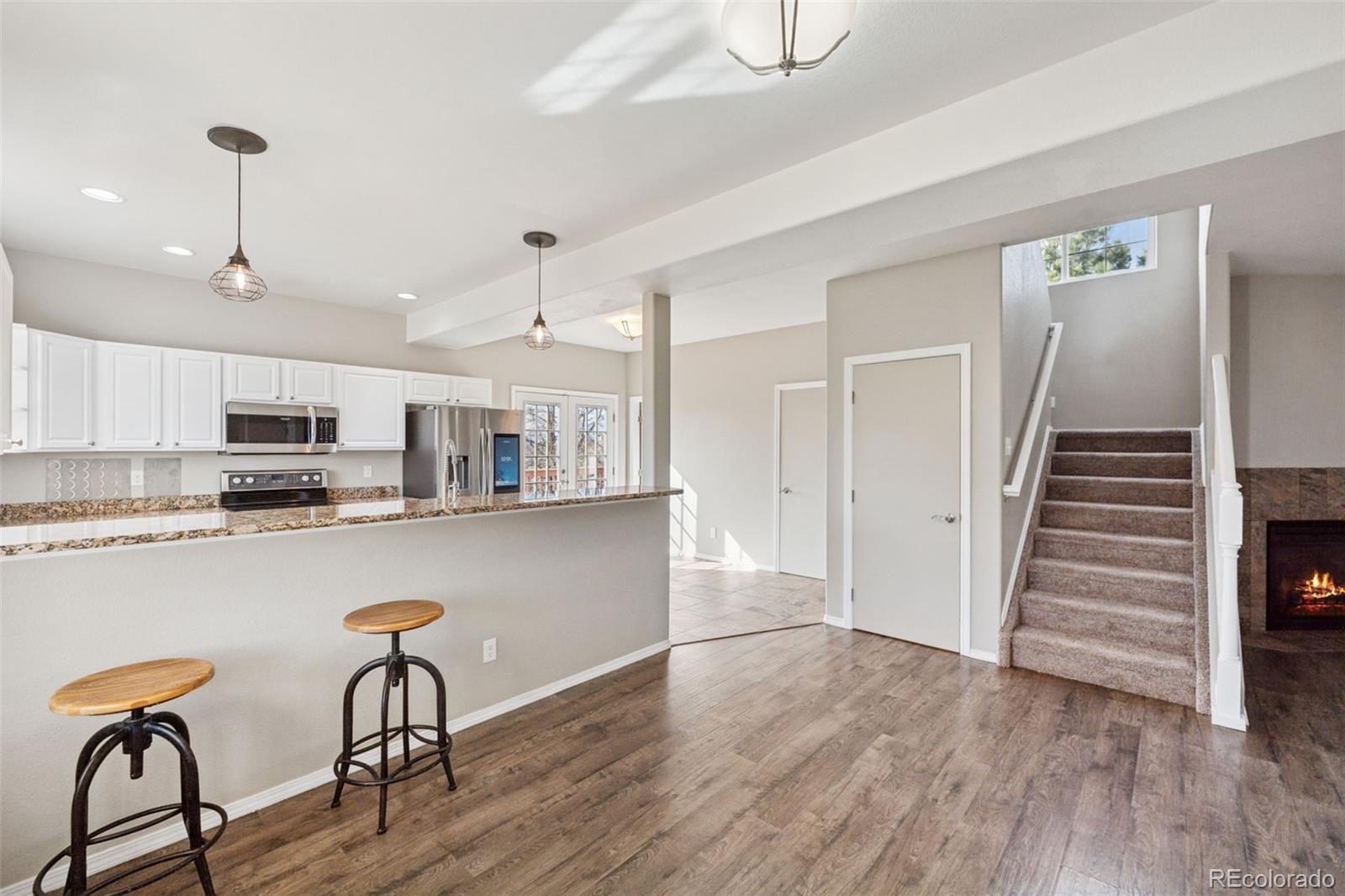 MLS Image #9 for 2541  hot springs court,colorado springs, Colorado