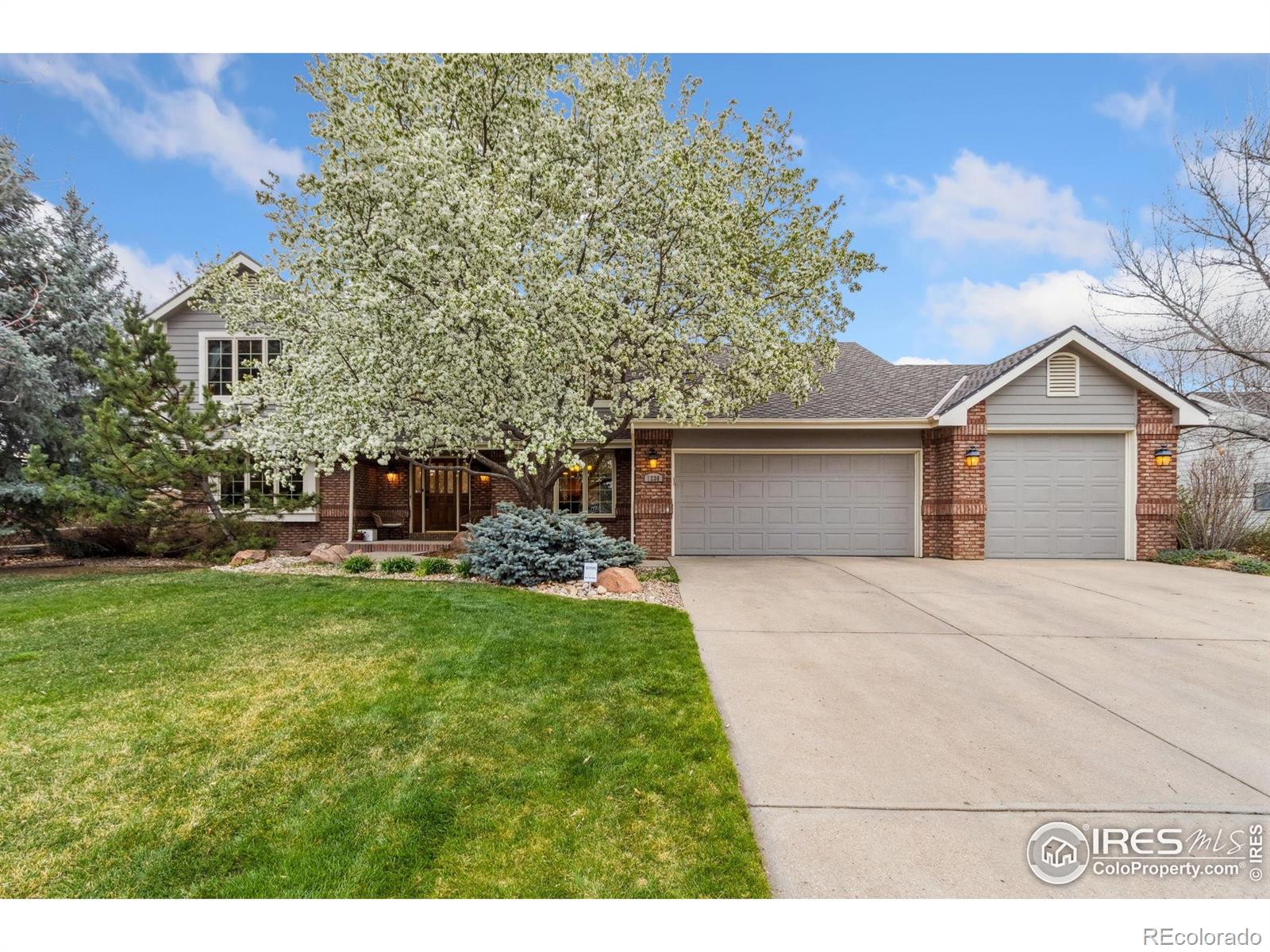 MLS Image #0 for 1236  paragon place,fort collins, Colorado