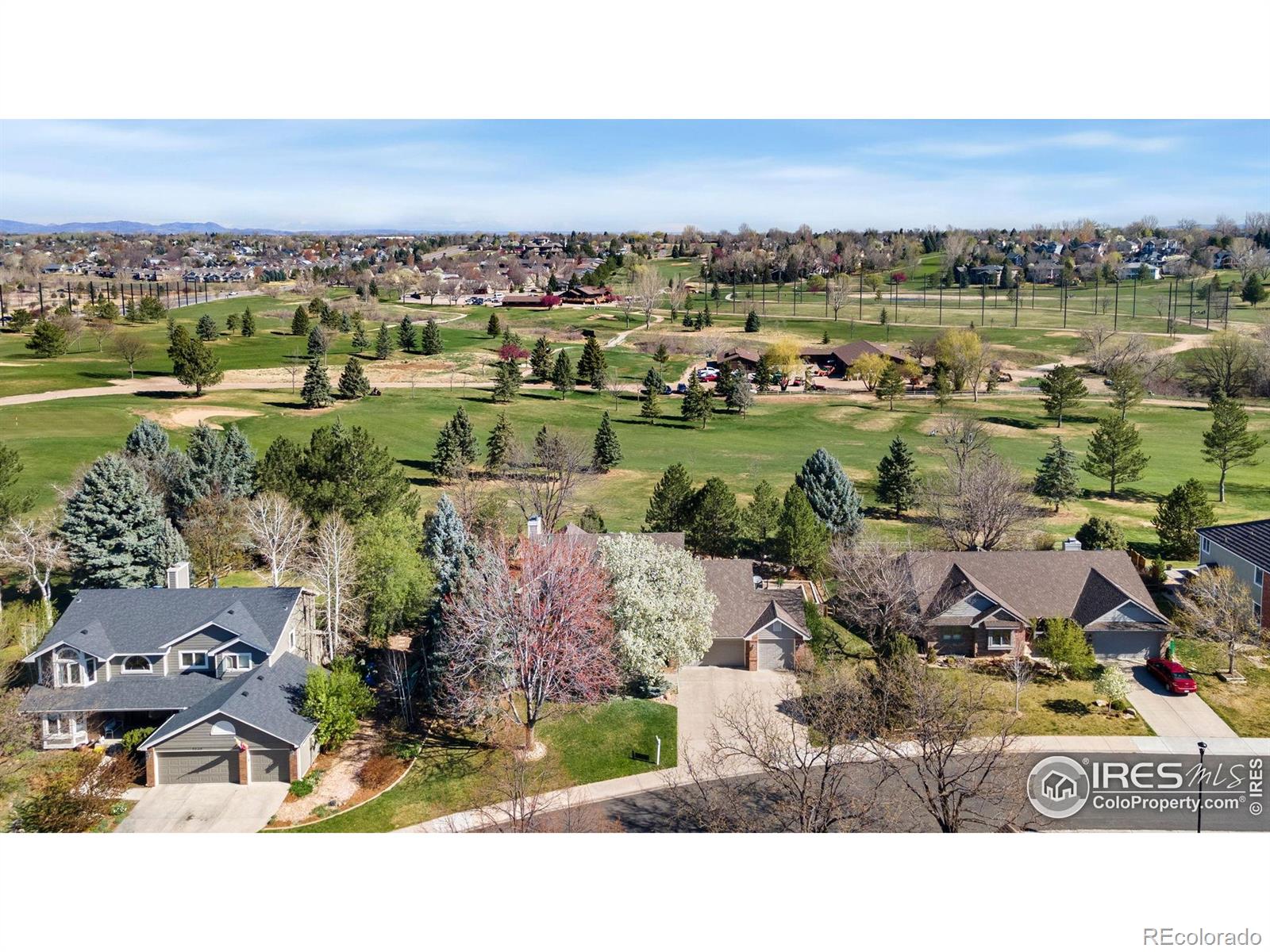 CMA Image for 1236  paragon place,Fort Collins, Colorado