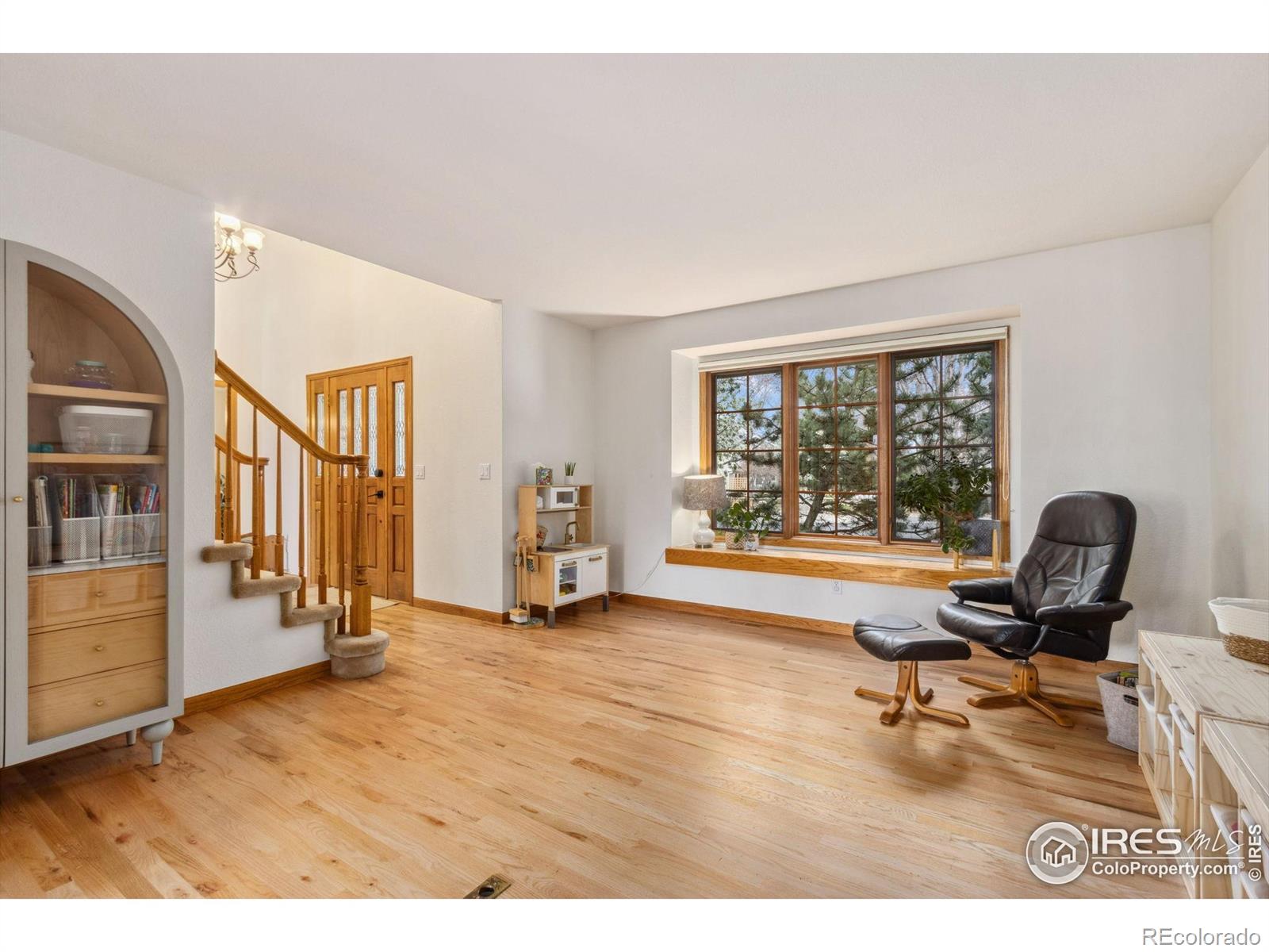 MLS Image #11 for 1236  paragon place,fort collins, Colorado