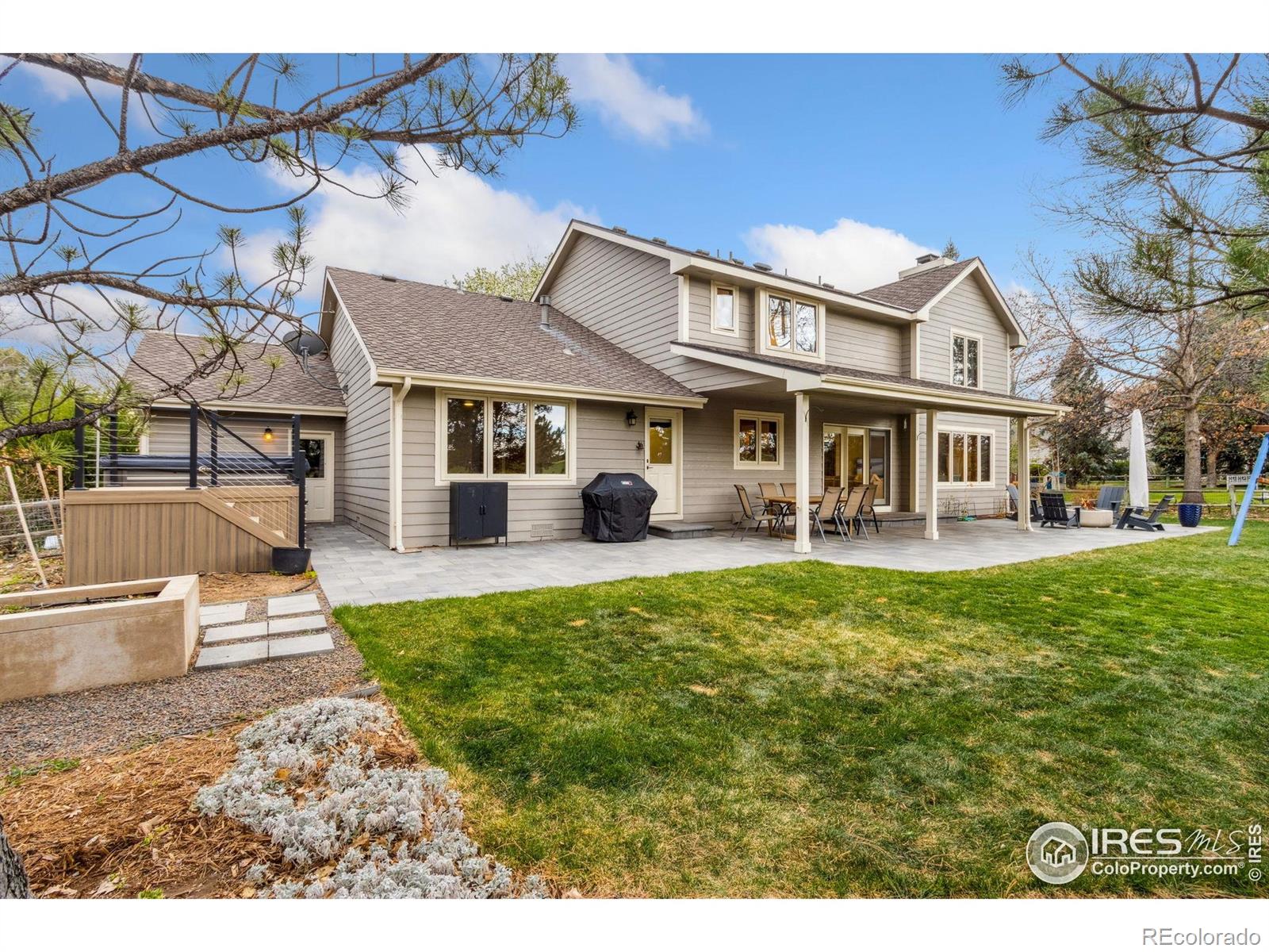 MLS Image #21 for 1236  paragon place,fort collins, Colorado