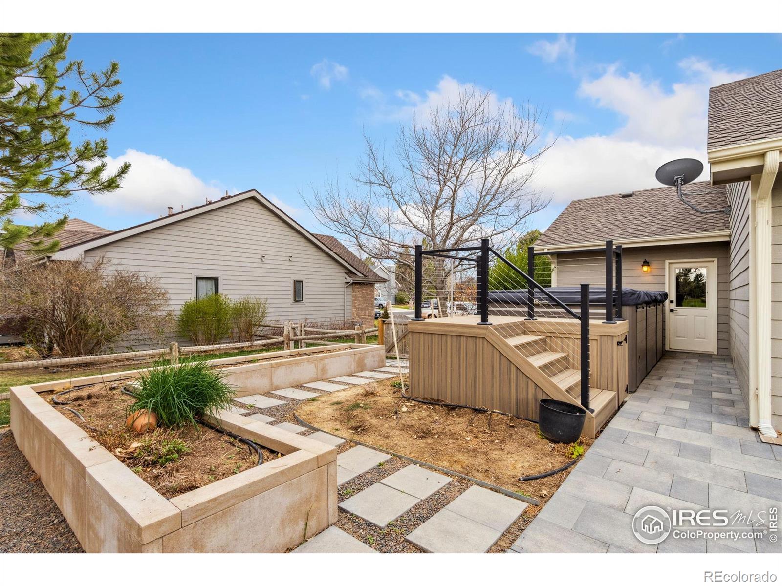 MLS Image #24 for 1236  paragon place,fort collins, Colorado