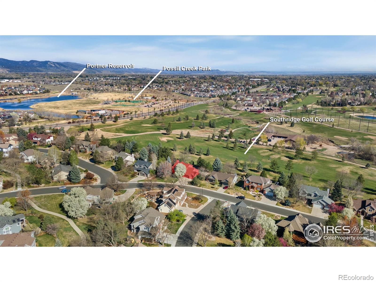 MLS Image #25 for 1236  paragon place,fort collins, Colorado