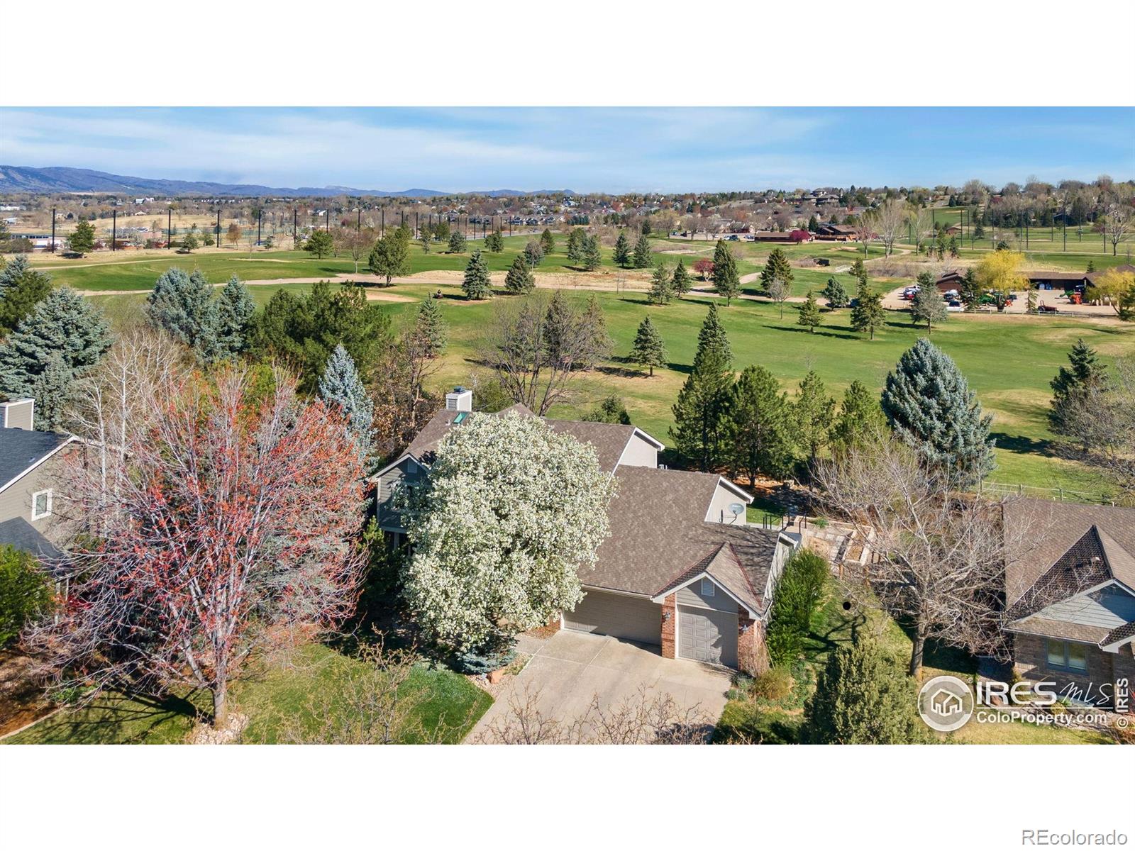 MLS Image #3 for 1236  paragon place,fort collins, Colorado