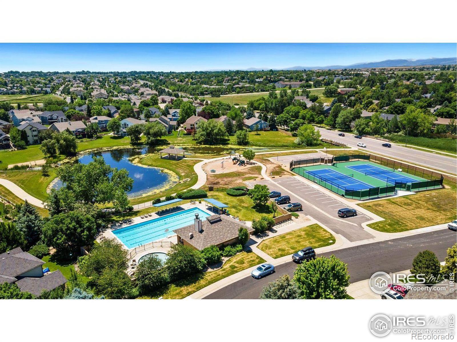 MLS Image #30 for 1236  paragon place,fort collins, Colorado