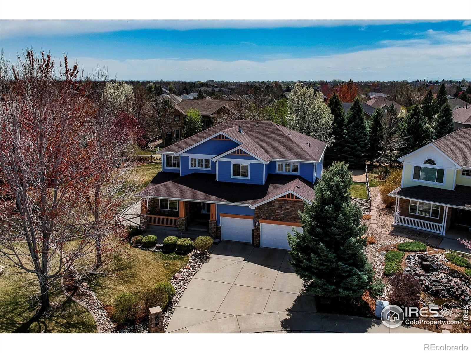 MLS Image #0 for 2000  prestwick court,longmont, Colorado