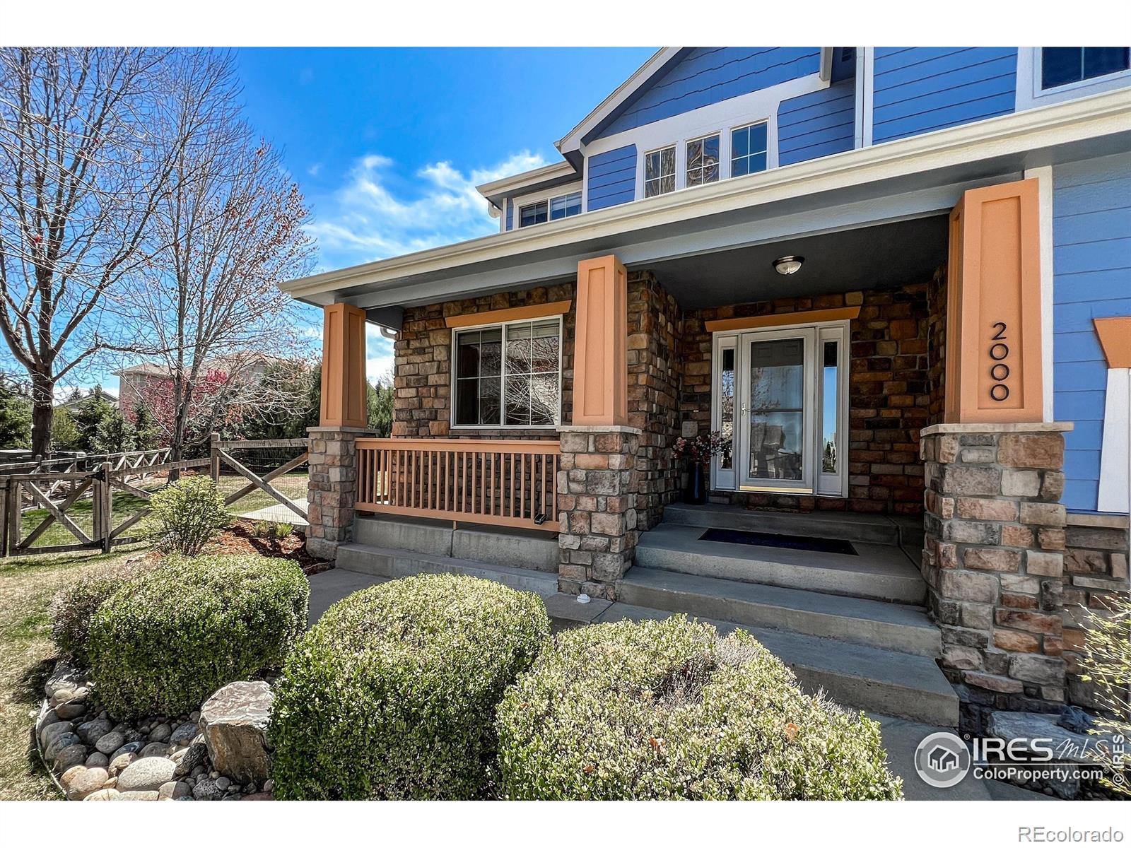 MLS Image #2 for 2000  prestwick court,longmont, Colorado