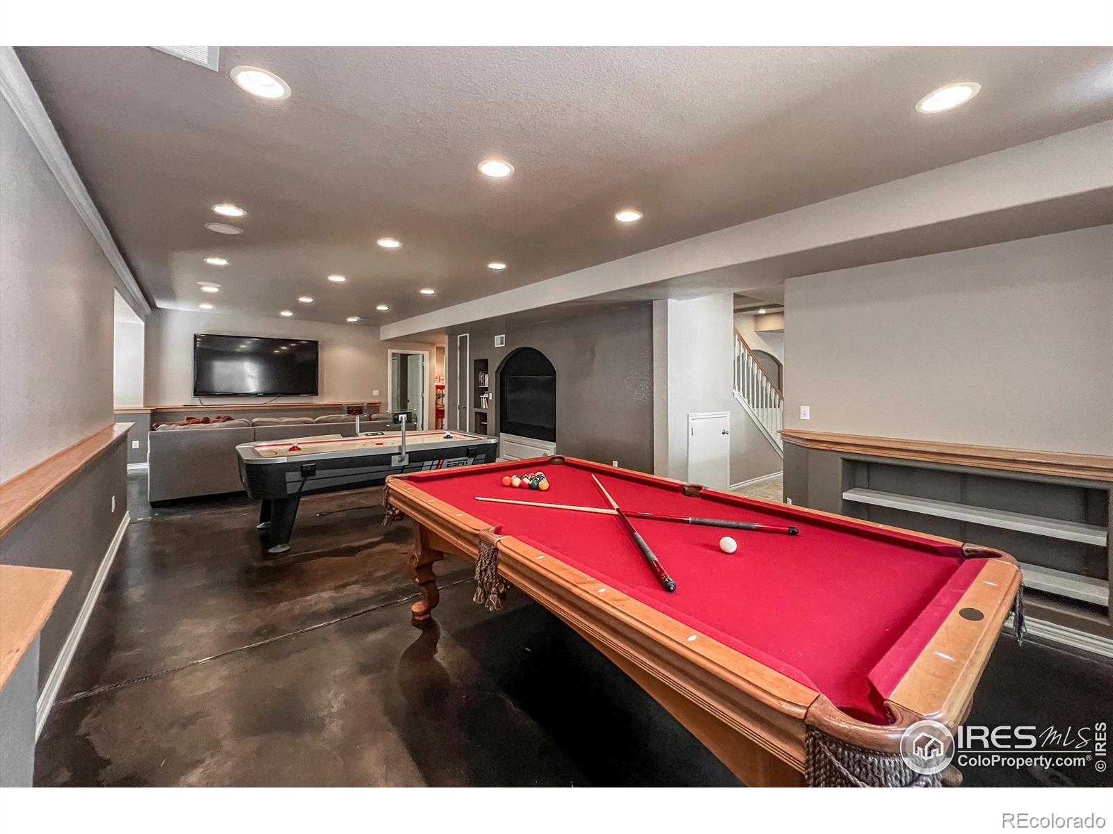 MLS Image #26 for 2000  prestwick court,longmont, Colorado
