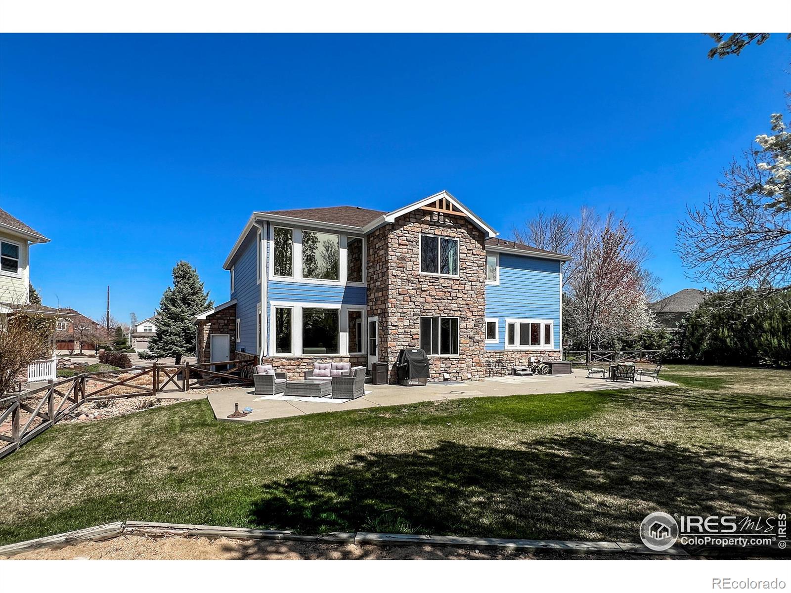 MLS Image #33 for 2000  prestwick court,longmont, Colorado