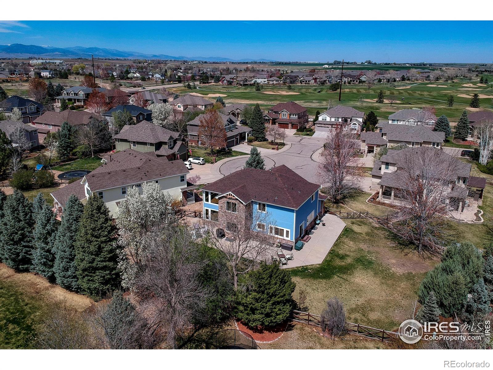 MLS Image #36 for 2000  prestwick court,longmont, Colorado