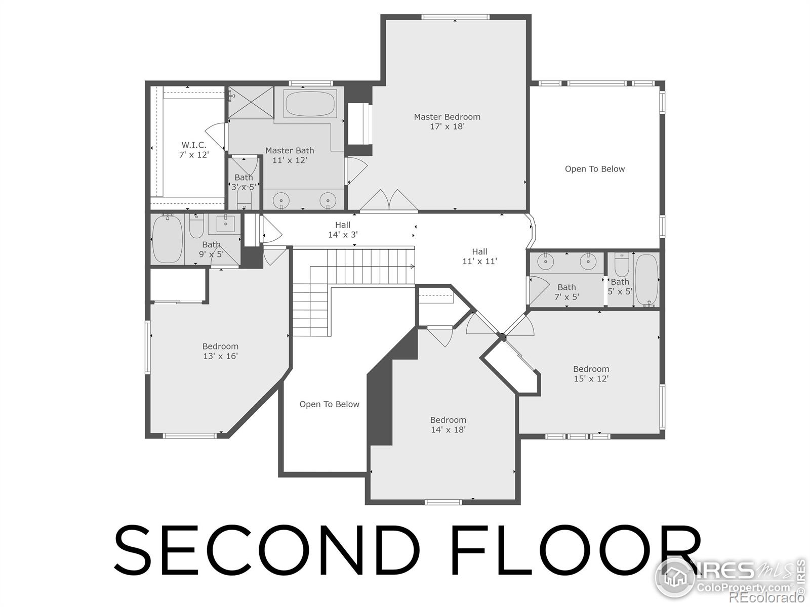 MLS Image #38 for 2000  prestwick court,longmont, Colorado