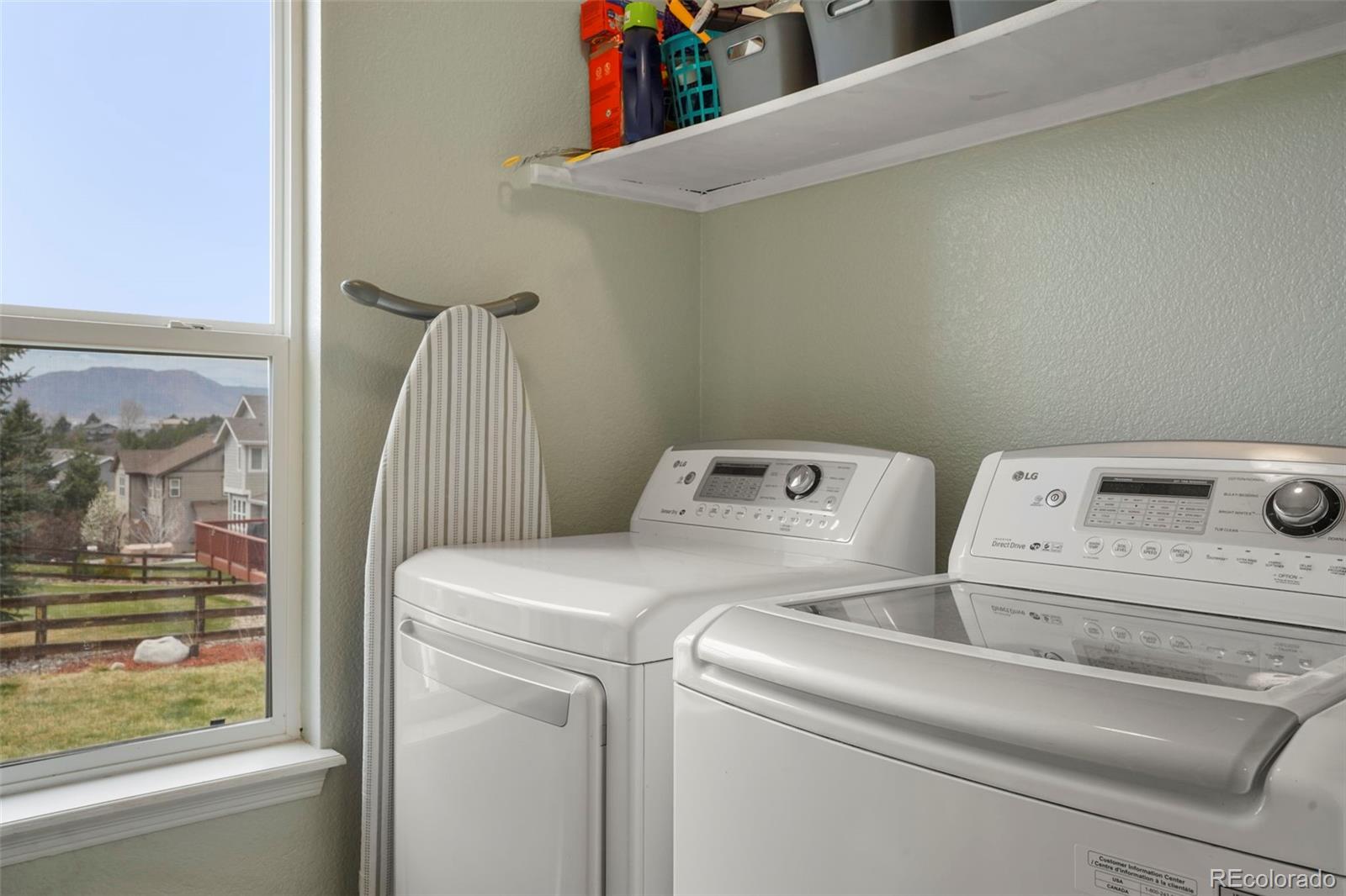MLS Image #16 for 13860  antelope pass place,colorado springs, Colorado
