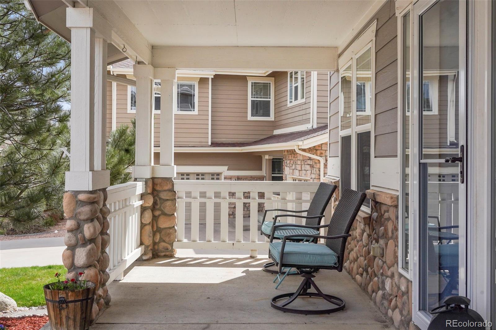 MLS Image #2 for 13860  antelope pass place,colorado springs, Colorado
