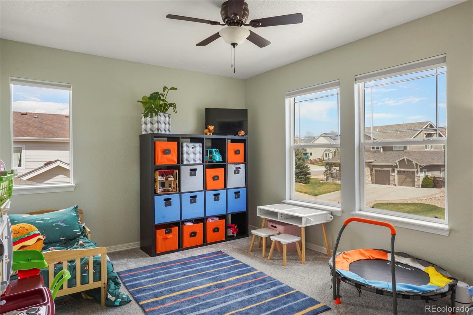 MLS Image #25 for 13860  antelope pass place,colorado springs, Colorado