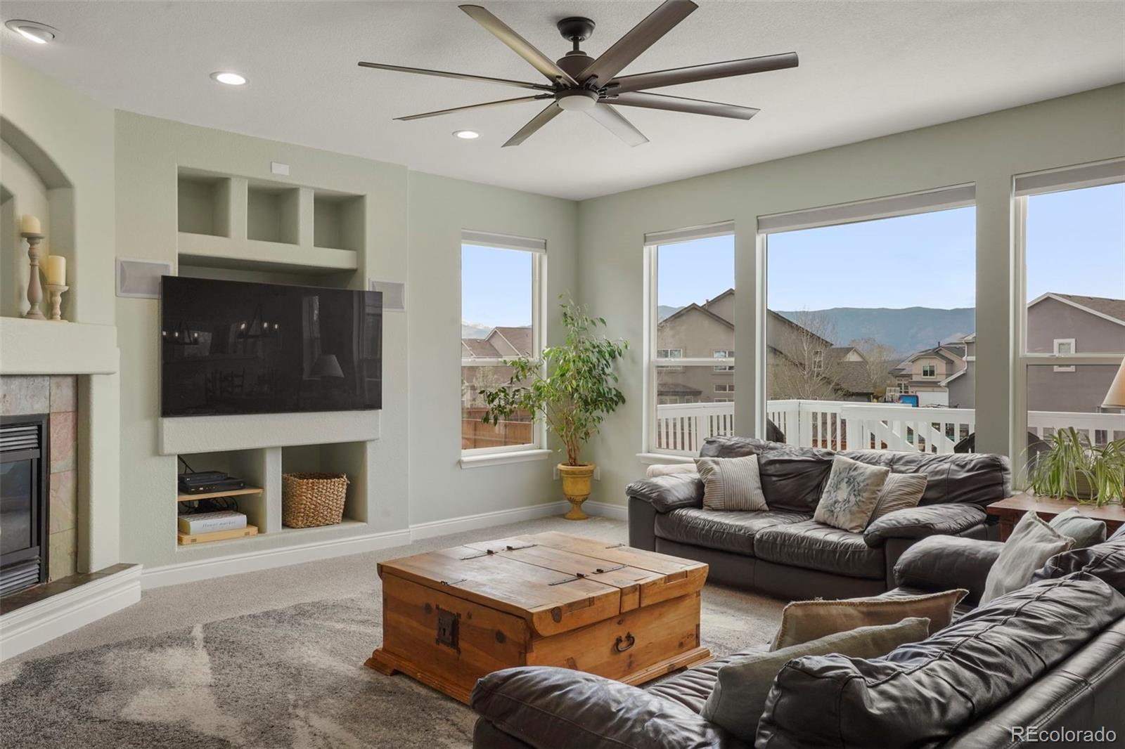MLS Image #3 for 13860  antelope pass place,colorado springs, Colorado