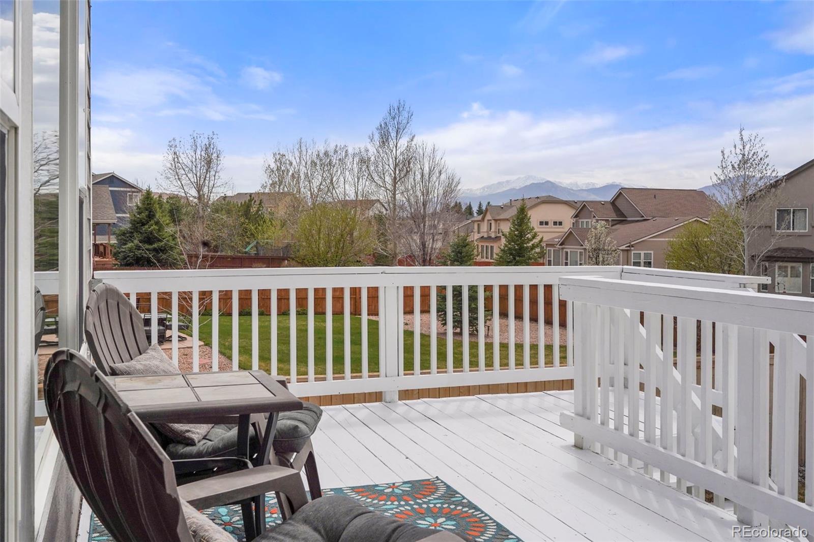 MLS Image #33 for 13860  antelope pass place,colorado springs, Colorado