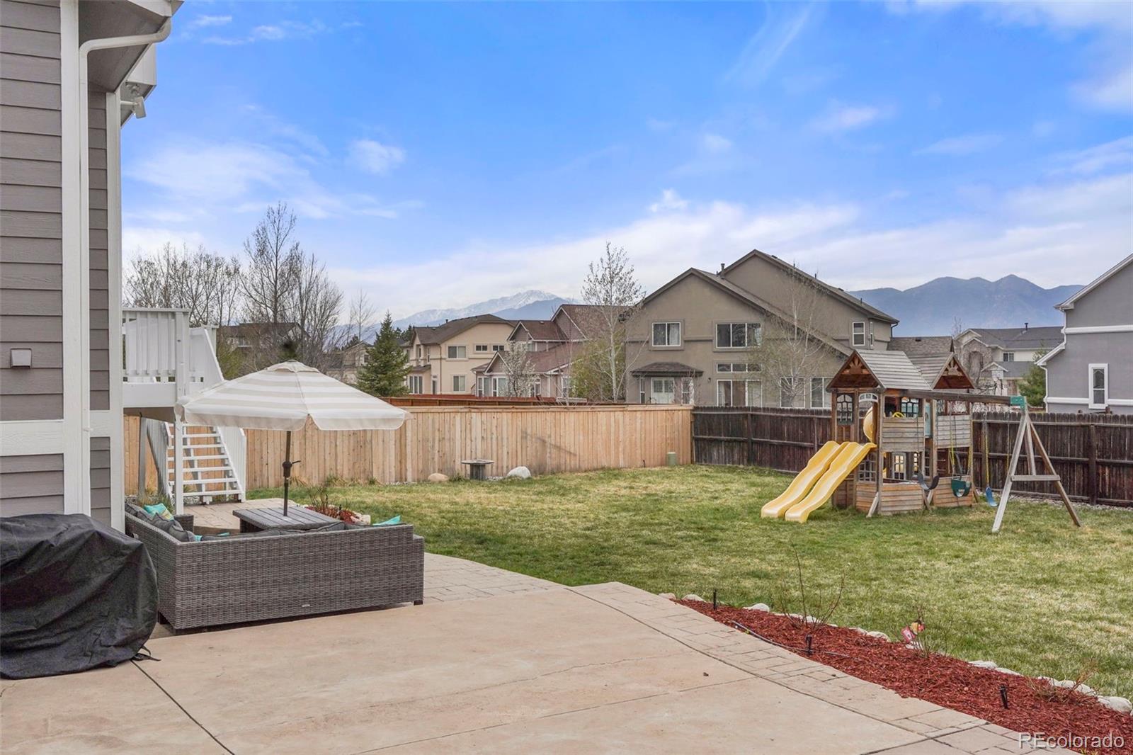 MLS Image #34 for 13860  antelope pass place,colorado springs, Colorado