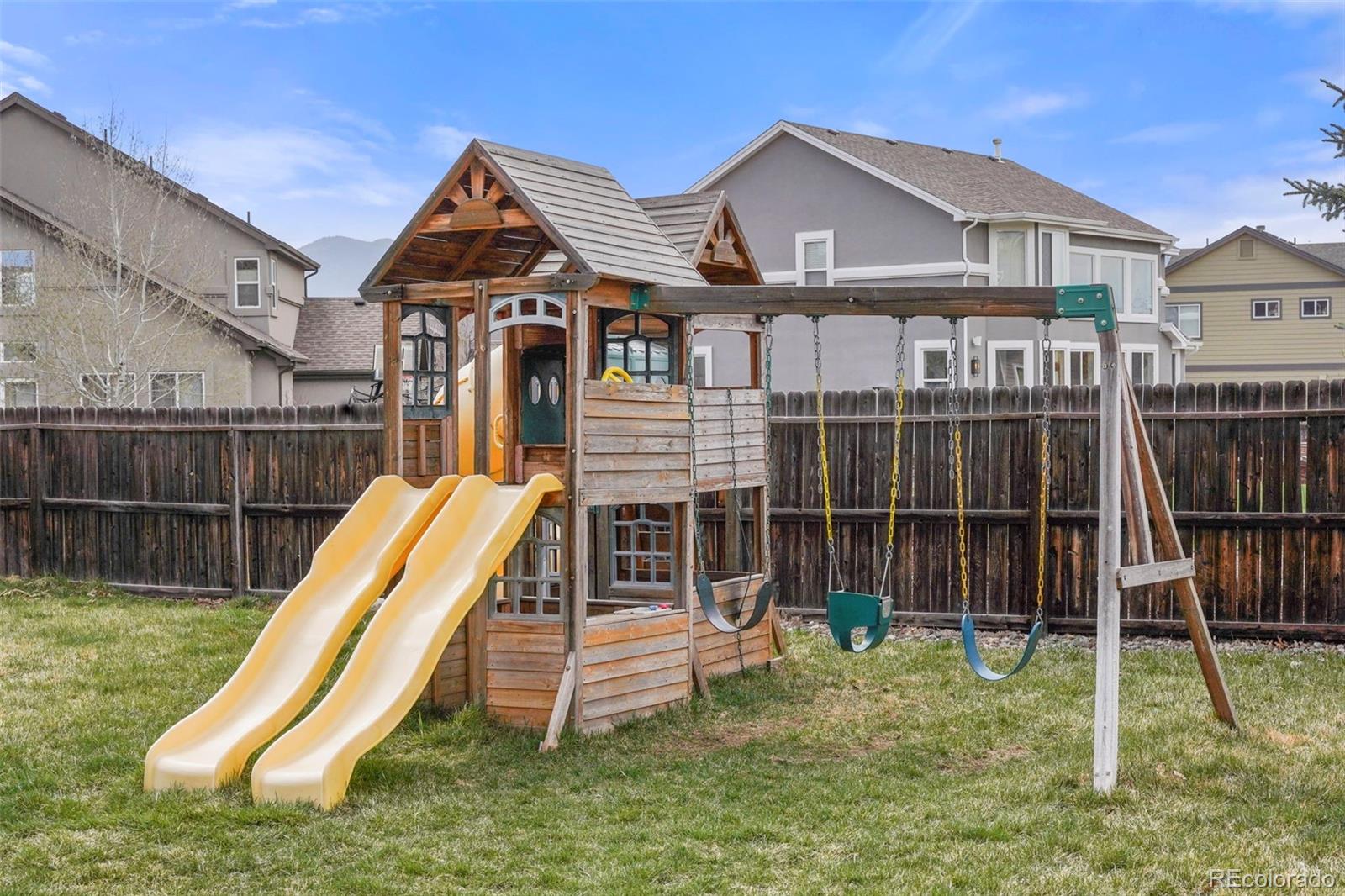 MLS Image #36 for 13860  antelope pass place,colorado springs, Colorado