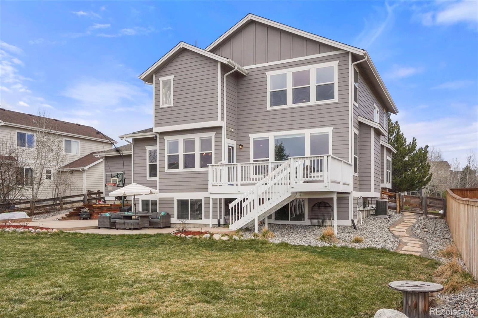 MLS Image #37 for 13860  antelope pass place,colorado springs, Colorado