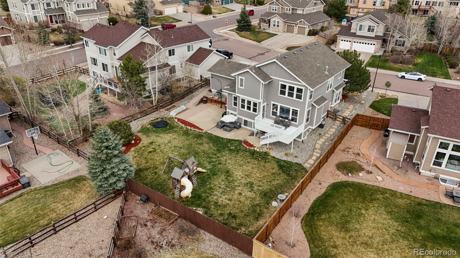 MLS Image #38 for 13860  antelope pass place,colorado springs, Colorado