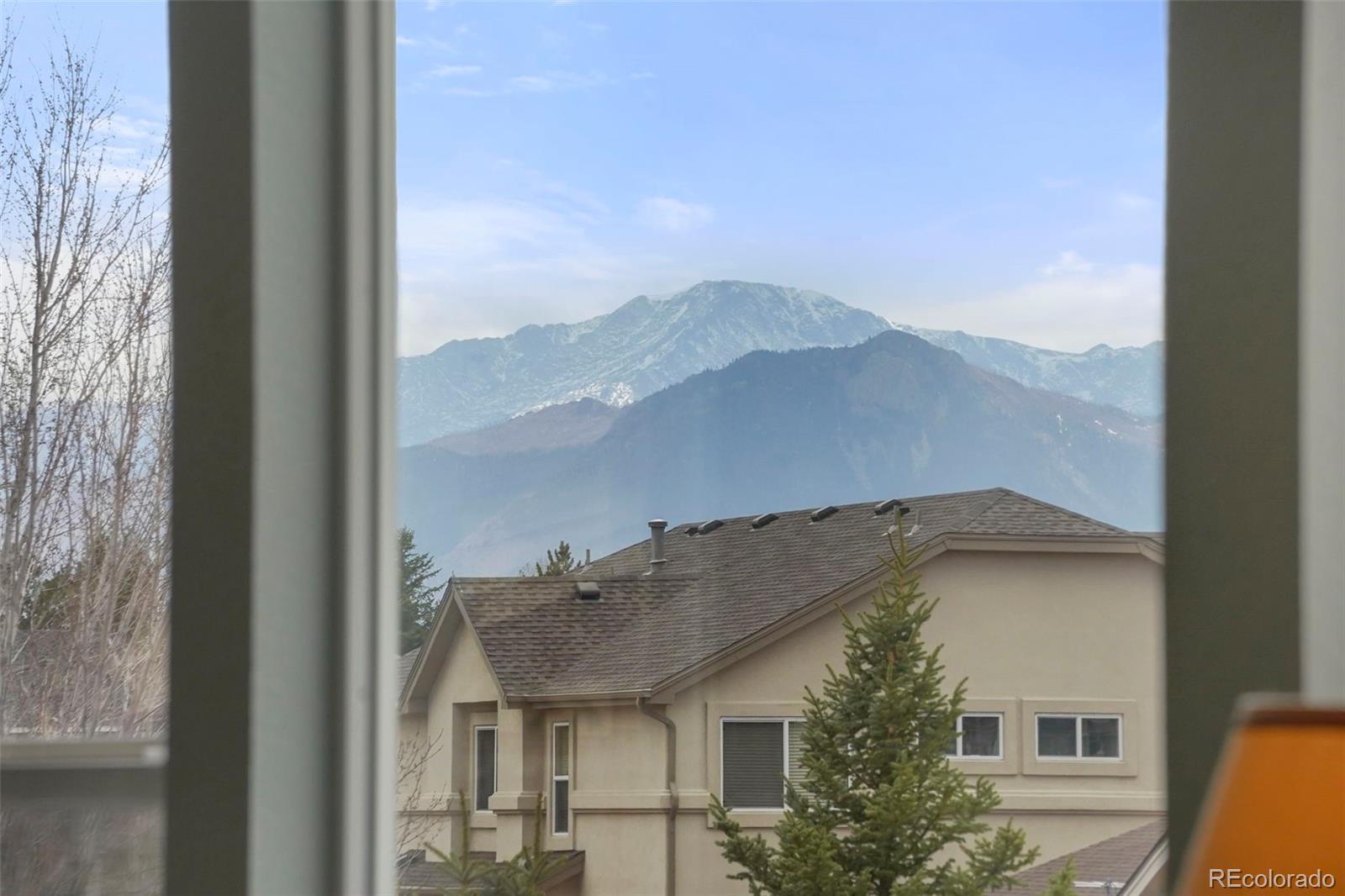 MLS Image #4 for 13860  antelope pass place,colorado springs, Colorado