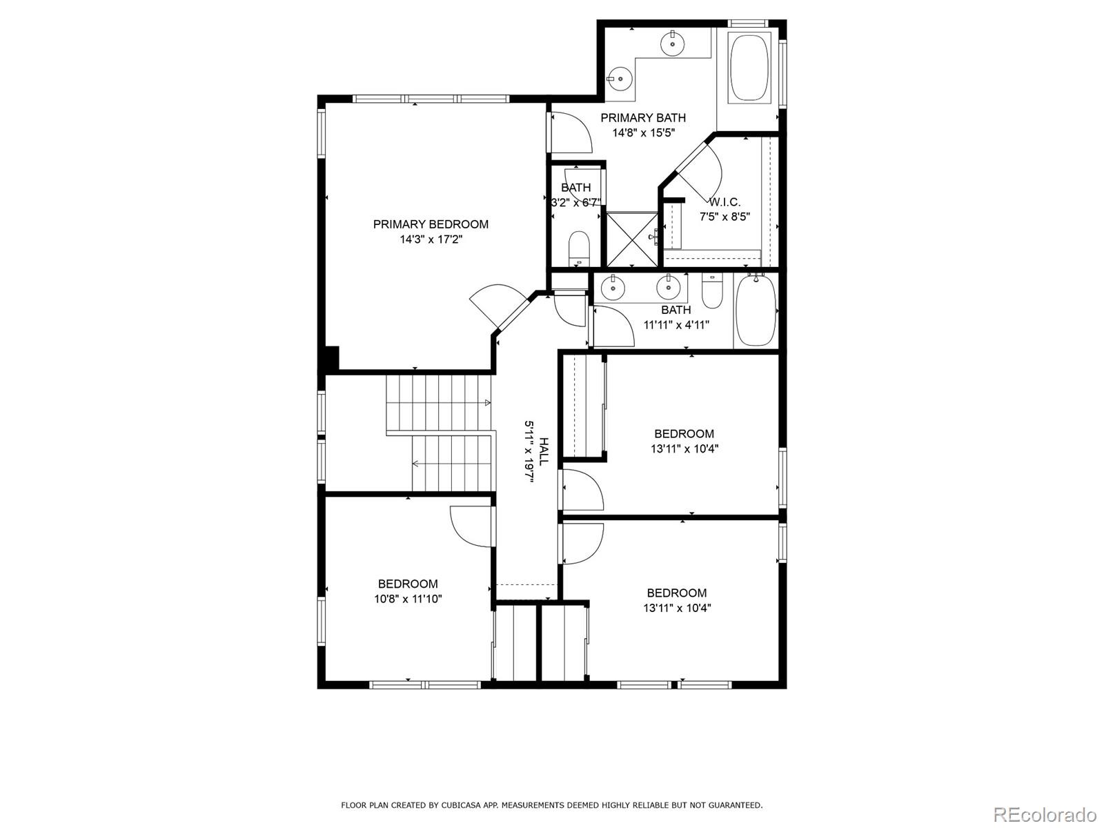 MLS Image #44 for 13860  antelope pass place,colorado springs, Colorado