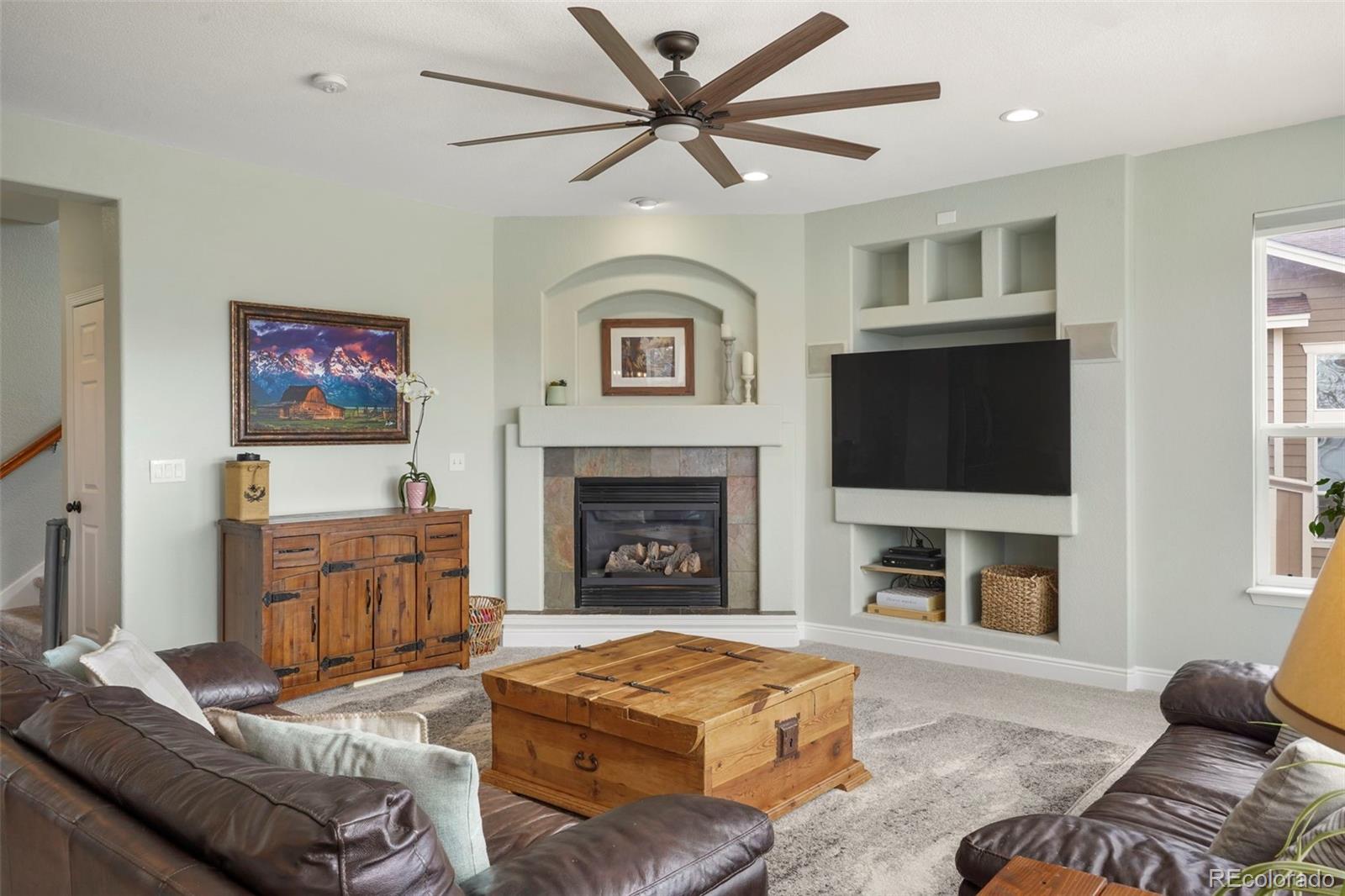 MLS Image #5 for 13860  antelope pass place,colorado springs, Colorado