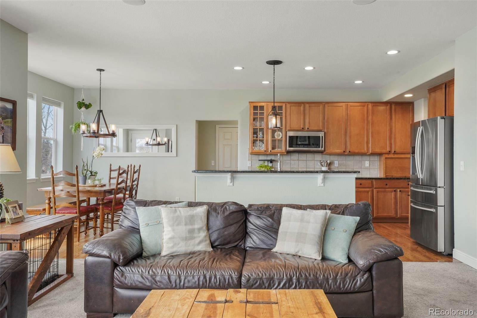 MLS Image #6 for 13860  antelope pass place,colorado springs, Colorado