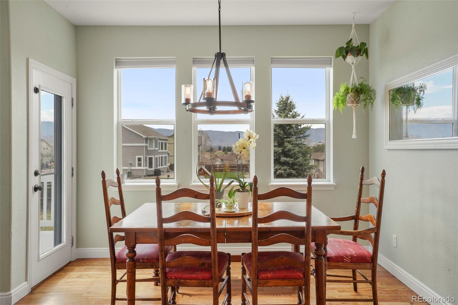 MLS Image #7 for 13860  antelope pass place,colorado springs, Colorado