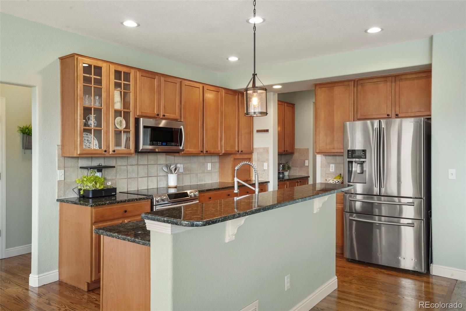 MLS Image #8 for 13860  antelope pass place,colorado springs, Colorado