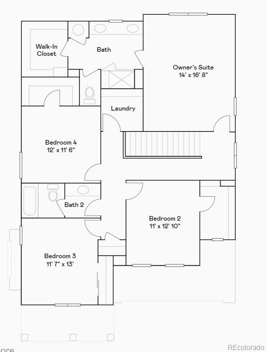 MLS Image #2 for 164  baler court,brighton, Colorado