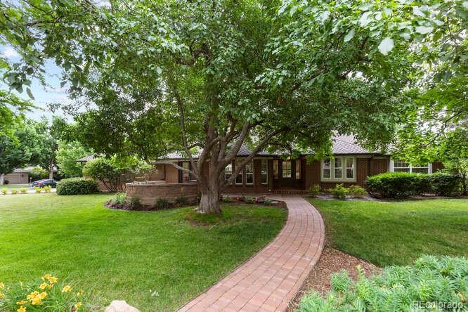 MLS Image #0 for 4  doral lane,littleton, Colorado