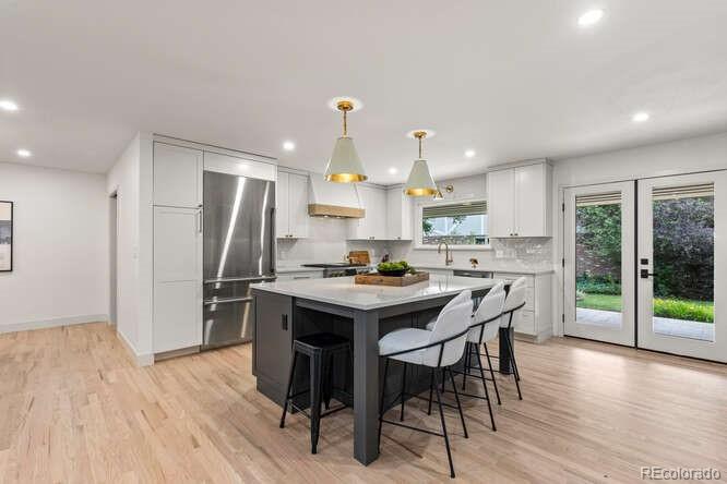MLS Image #11 for 4  doral lane,littleton, Colorado