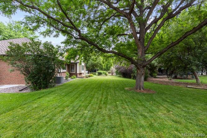 MLS Image #43 for 4  doral lane,littleton, Colorado