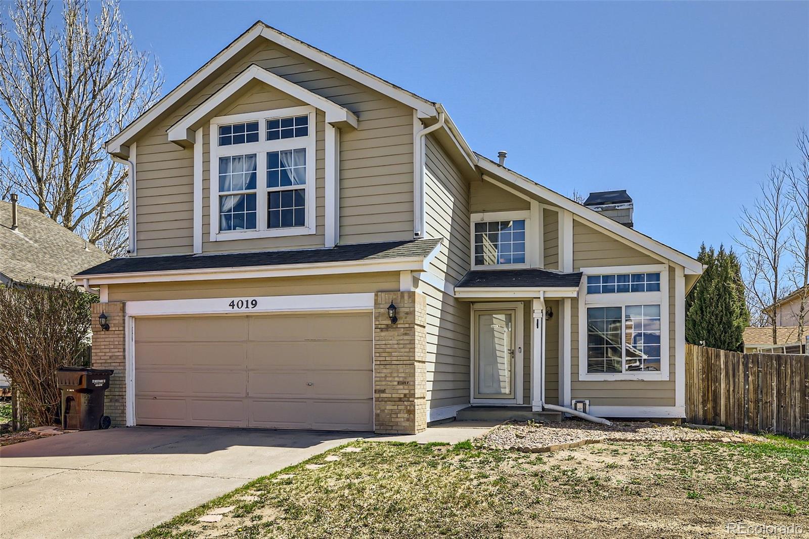 MLS Image #0 for 4019  shining star drive,colorado springs, Colorado