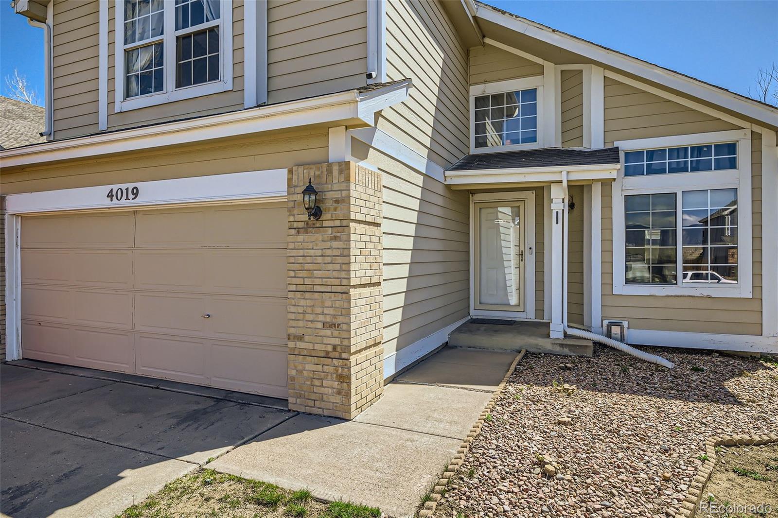 MLS Image #2 for 4019  shining star drive,colorado springs, Colorado