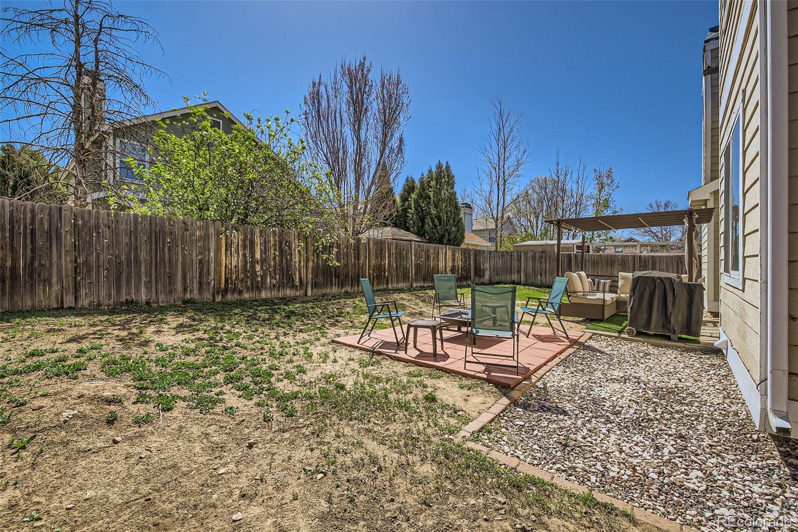 MLS Image #22 for 4019  shining star drive,colorado springs, Colorado