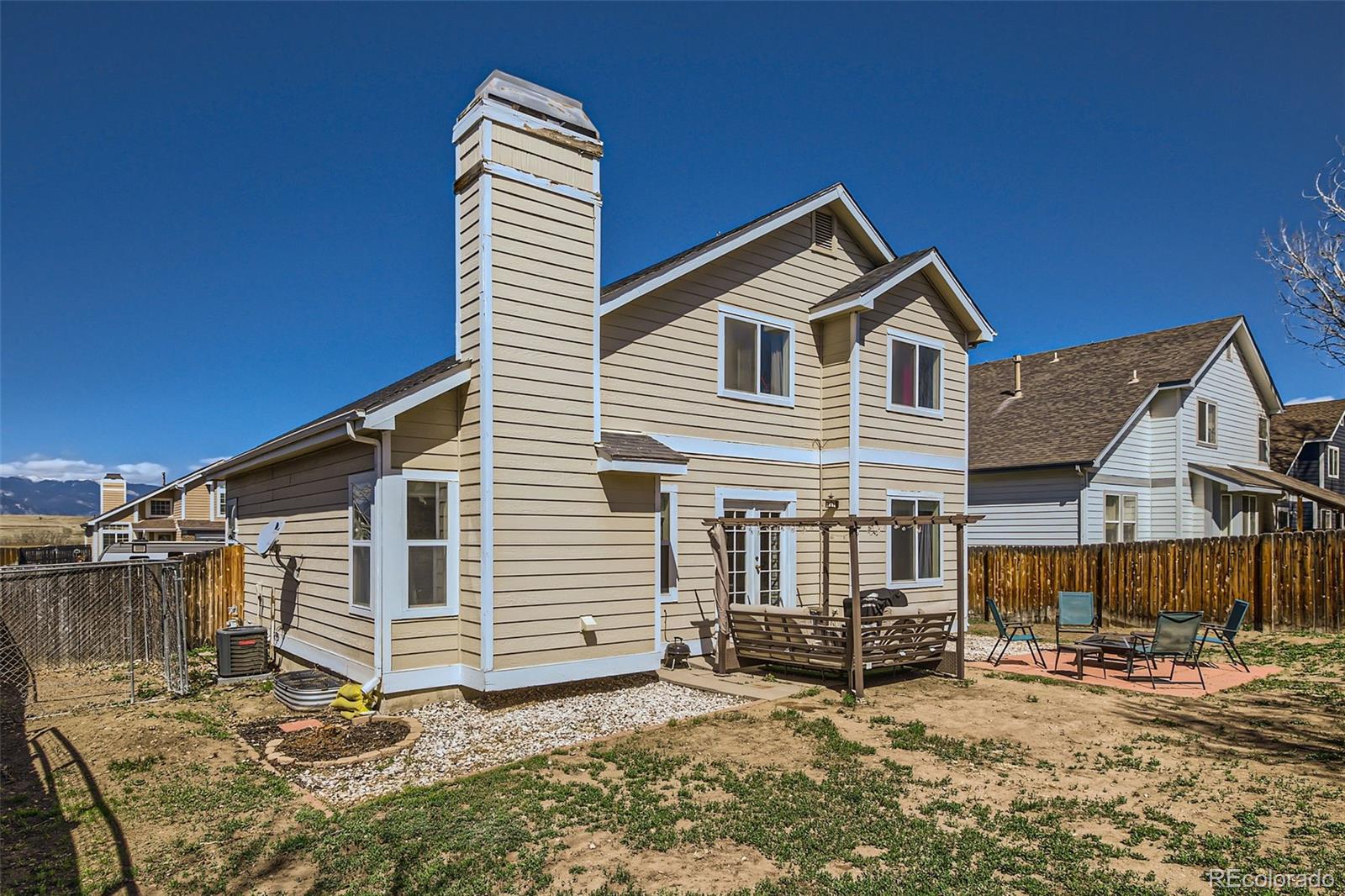 MLS Image #23 for 4019  shining star drive,colorado springs, Colorado