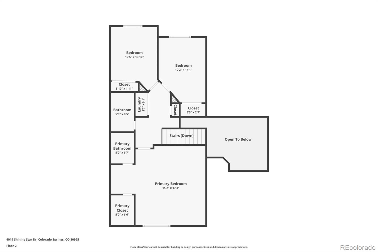 MLS Image #26 for 4019  shining star drive,colorado springs, Colorado