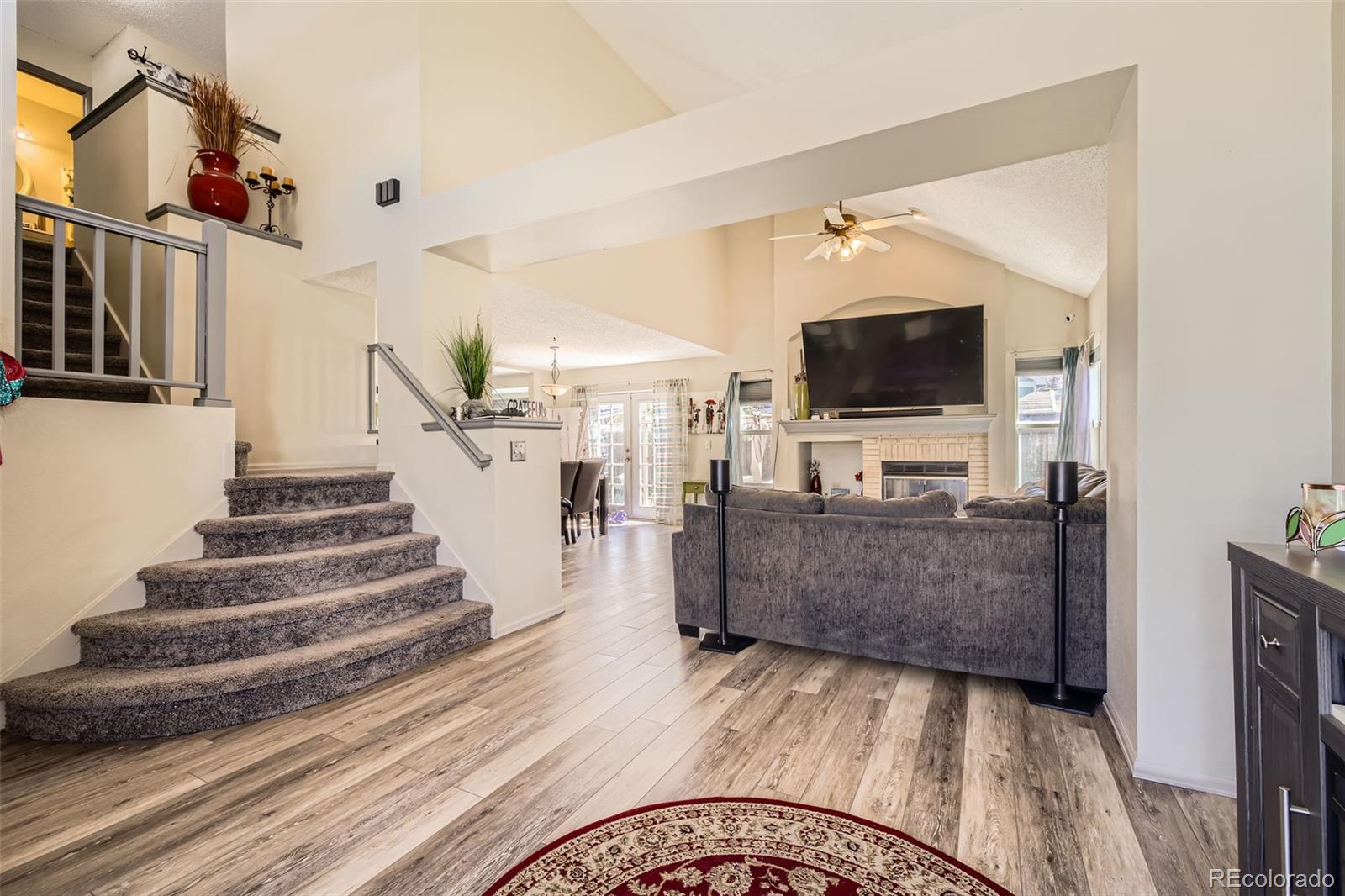 MLS Image #3 for 4019  shining star drive,colorado springs, Colorado