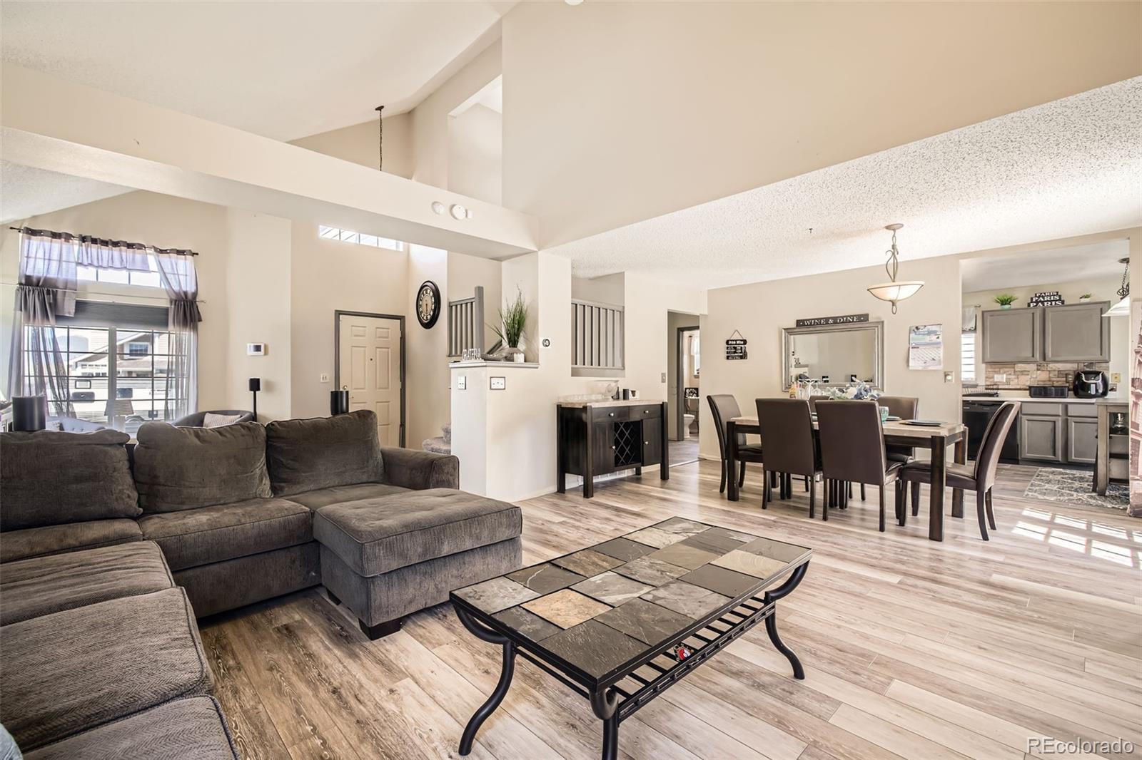 MLS Image #4 for 4019  shining star drive,colorado springs, Colorado