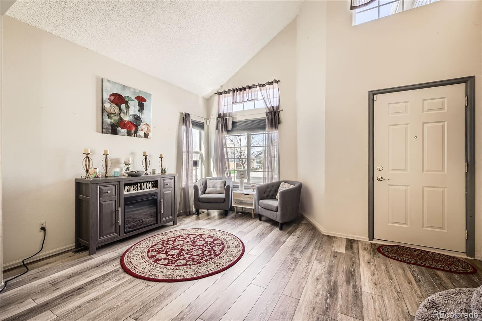 MLS Image #5 for 4019  shining star drive,colorado springs, Colorado