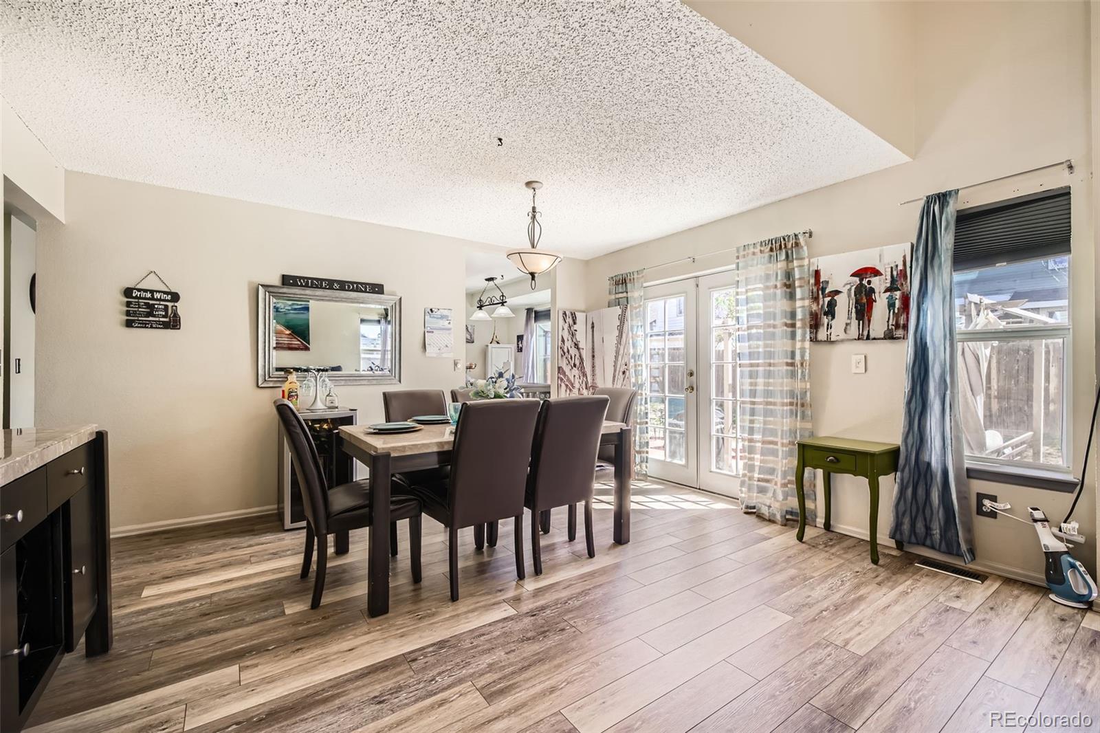 MLS Image #6 for 4019  shining star drive,colorado springs, Colorado