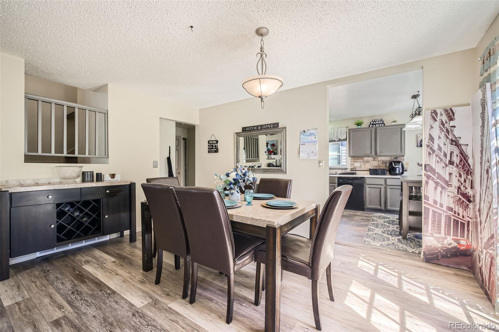 MLS Image #7 for 4019  shining star drive,colorado springs, Colorado