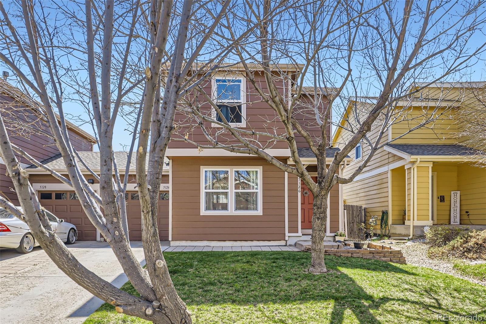 MLS Image #1 for 5126  goshawk street,brighton, Colorado