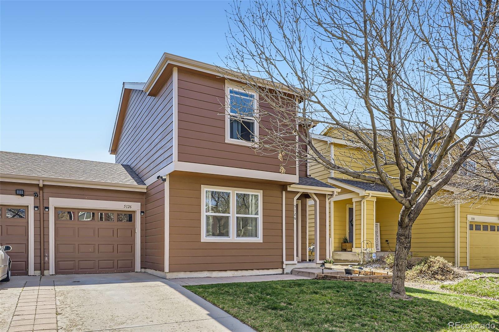 MLS Image #2 for 5126  goshawk street,brighton, Colorado
